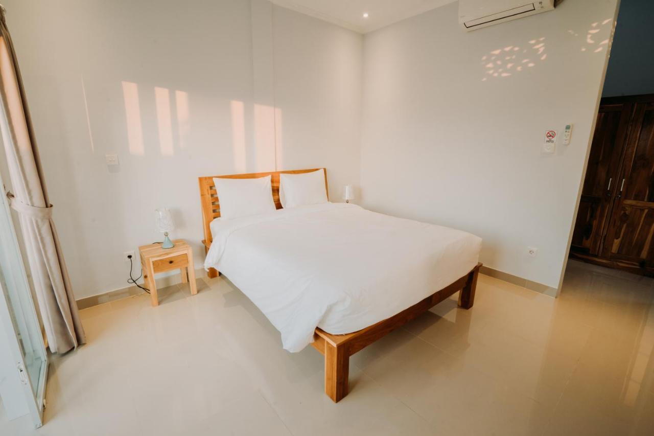 Nova Guest House Canggu Eksteriør bilde
