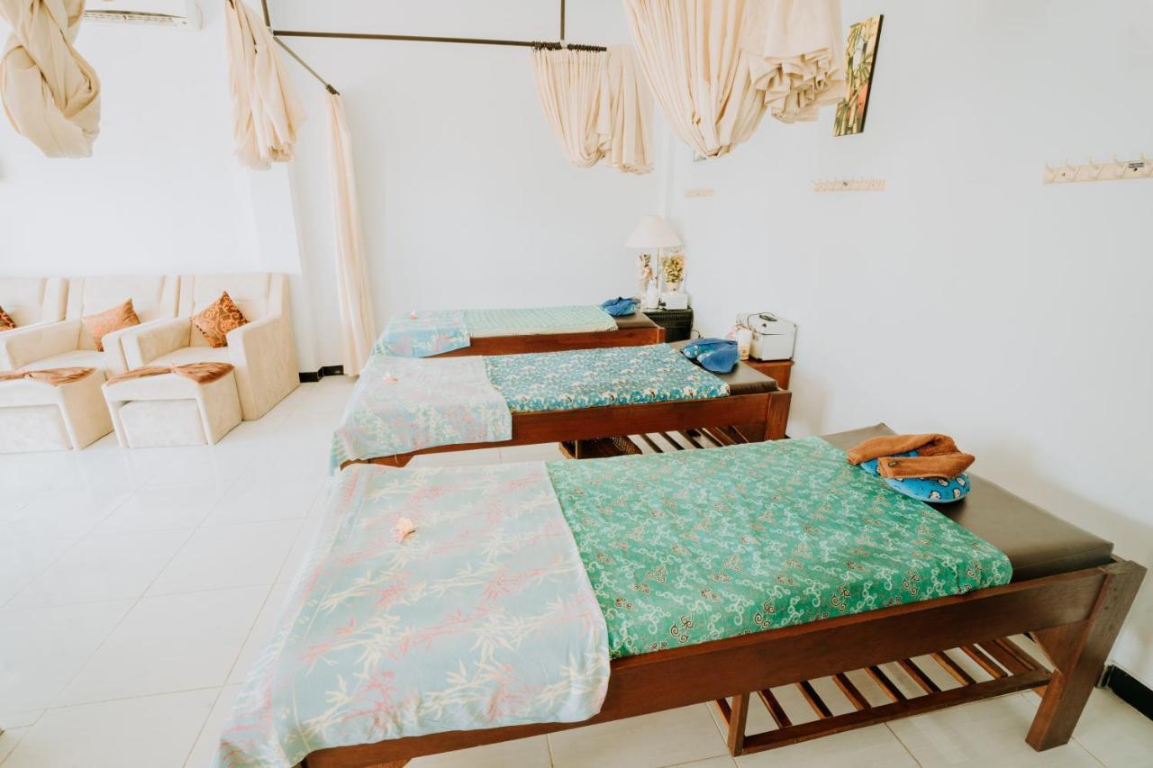 Nova Guest House Canggu Eksteriør bilde